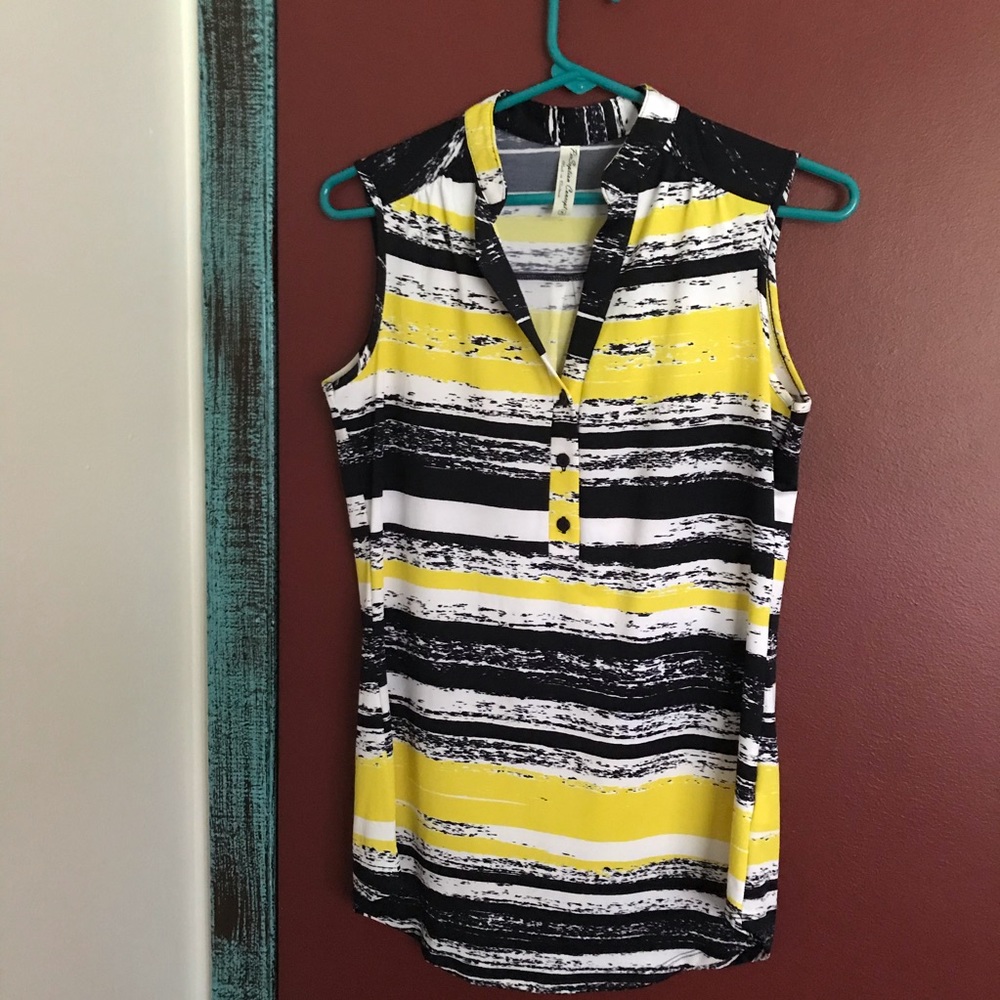 Perception Concept Top - image 1